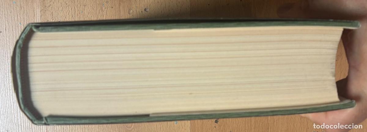 Libros de segunda mano: LA EPOCA DEL IMPERIALISMO, Historia Universal Espasa - Foto 5