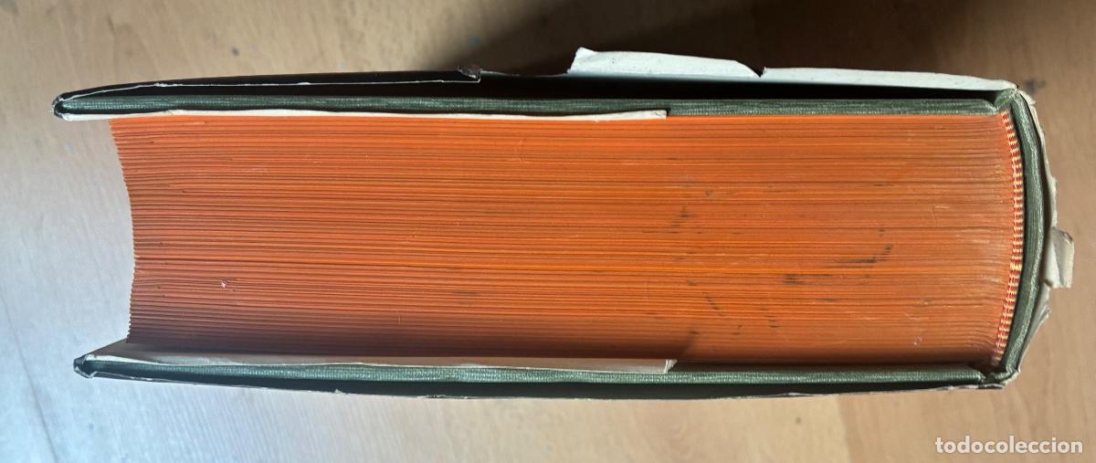 Libros de segunda mano: LA EPOCA DEL IMPERIALISMO, Historia Universal Espasa - Foto 7