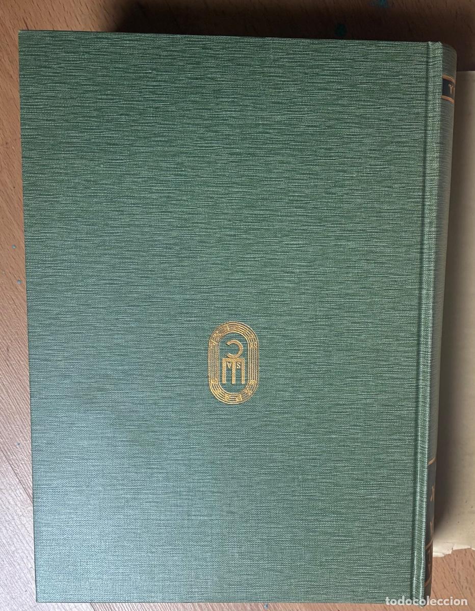 Libros de segunda mano: LA EPOCA DEL IMPERIALISMO, Historia Universal Espasa - Foto 10