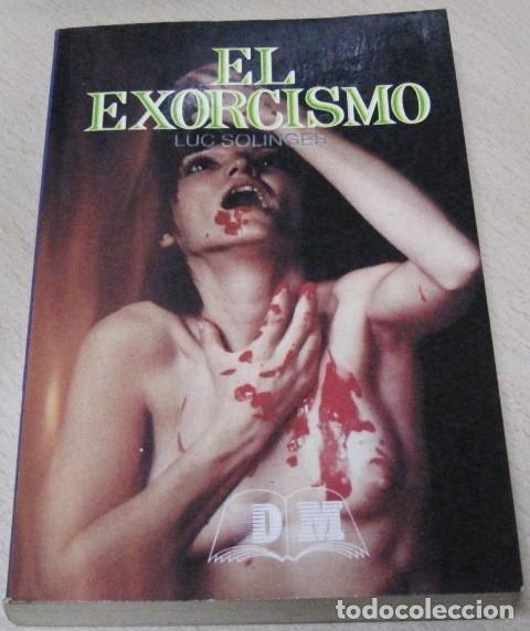 Libros de segunda mano: 15 libros de DEMONOLOGIA y SATANISMO - Foto 14