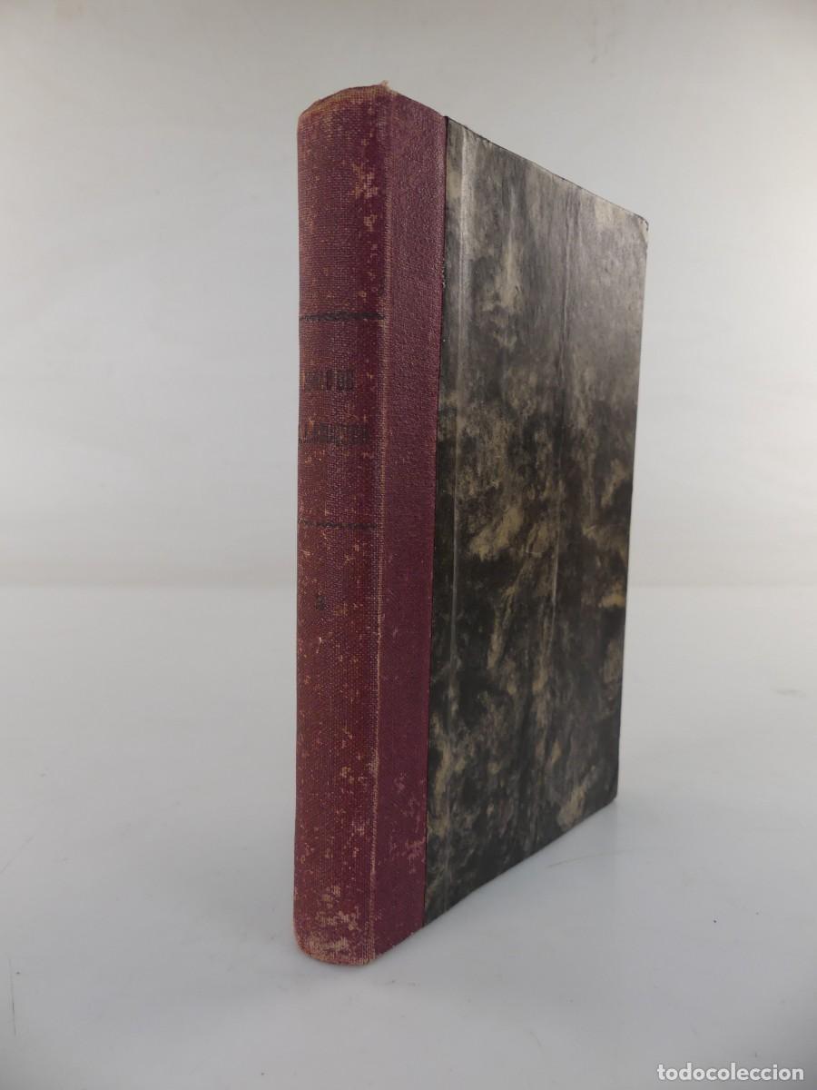 Libros de segunda mano: LIBRO - OBRAS DE GUSTAVO BECQUER TOMO III
