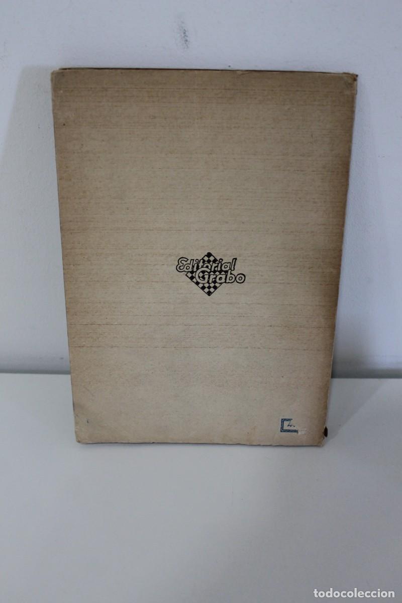 Libros de segunda mano: MI SISTEMA A. NIMZOWITSCH 2&ordm; VOLUMEN 1958 - Foto 2