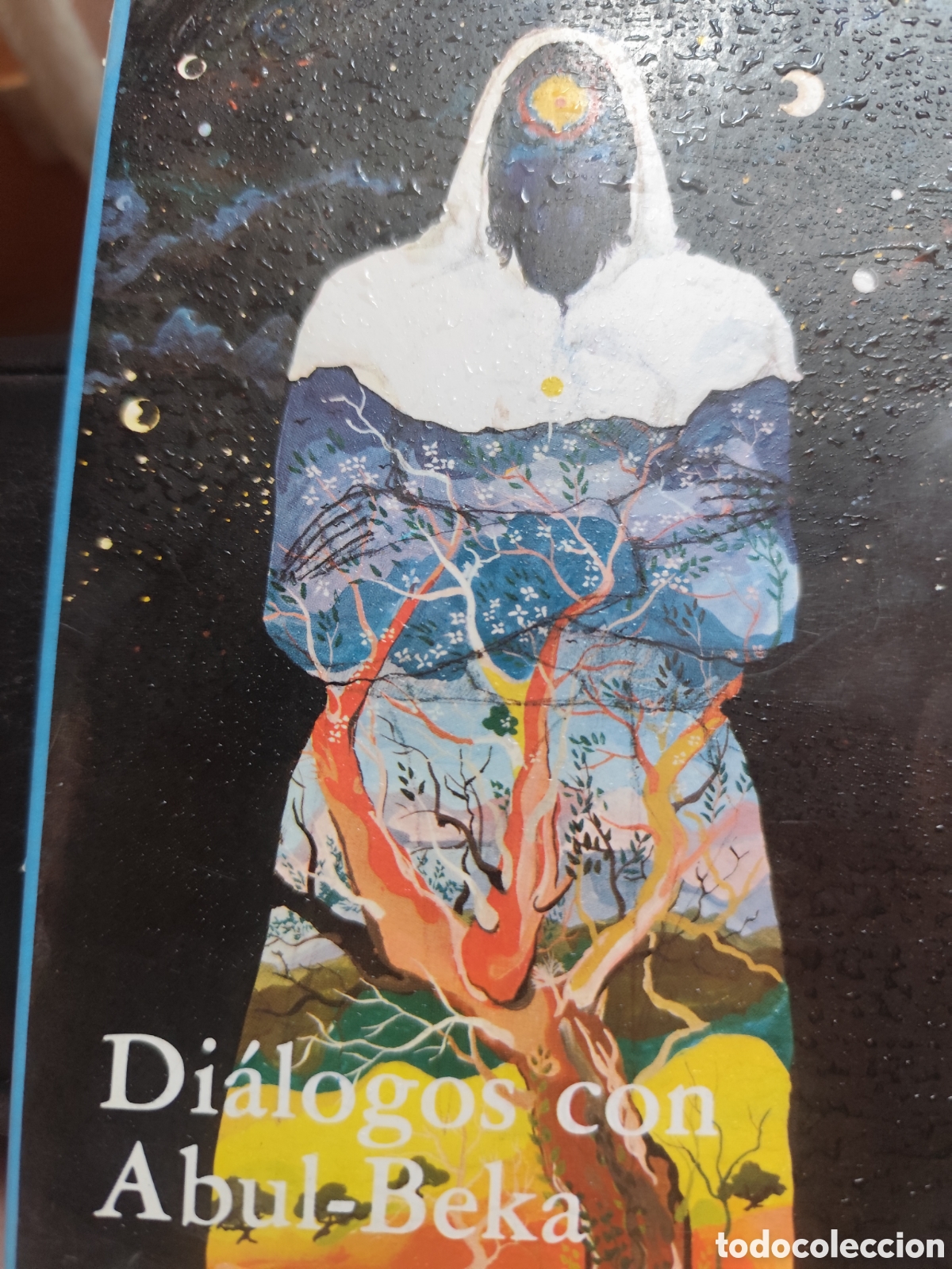Libros de segunda mano: DIALOGOS CON ABUL BEKA RF 364