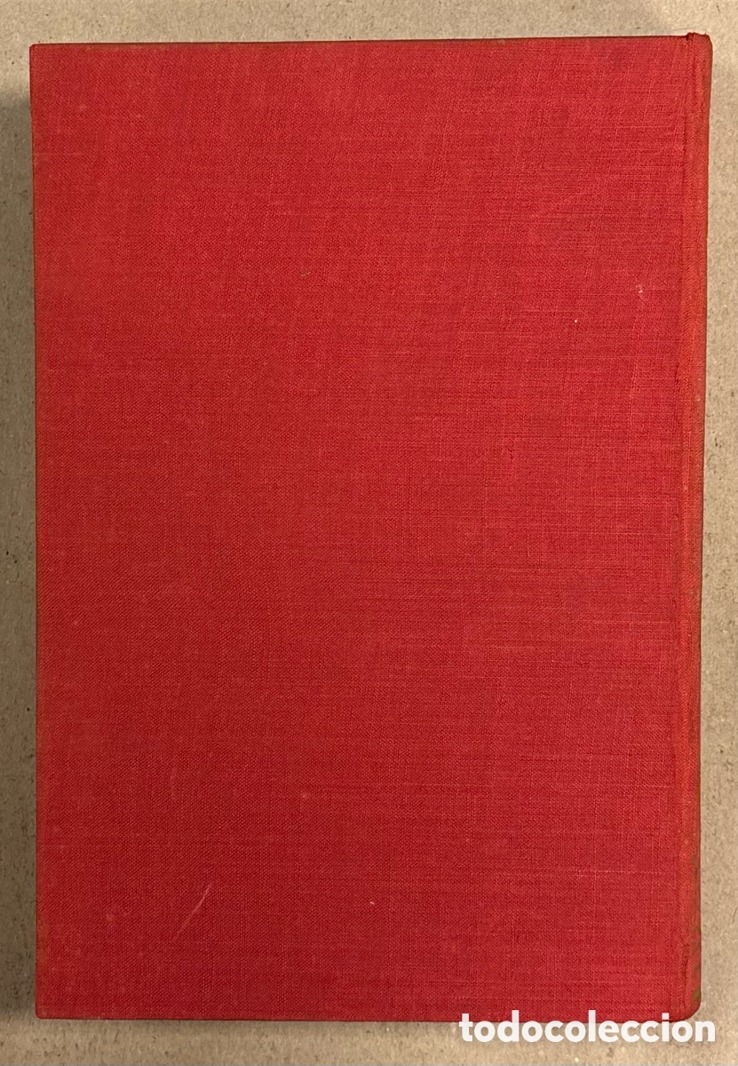Libros de segunda mano: LA CONDESA DE CHARNY. ALEJANDRO DUMAS. EDICIONES ALONSO 1966 - Foto 8