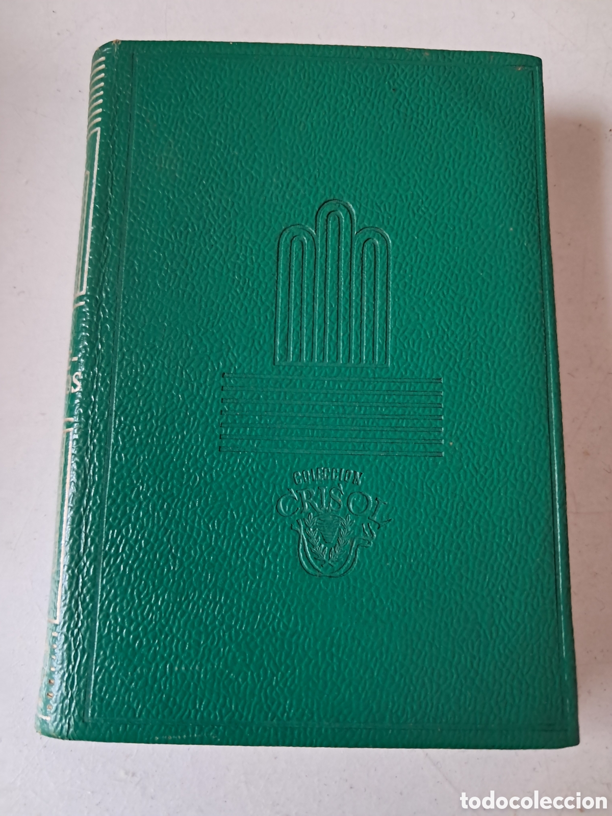 Libros de segunda mano: AGUILAR, COLECCI&Oacute;N CRISOL. LOS NIBELUNGOS, 30 BIS - 1963