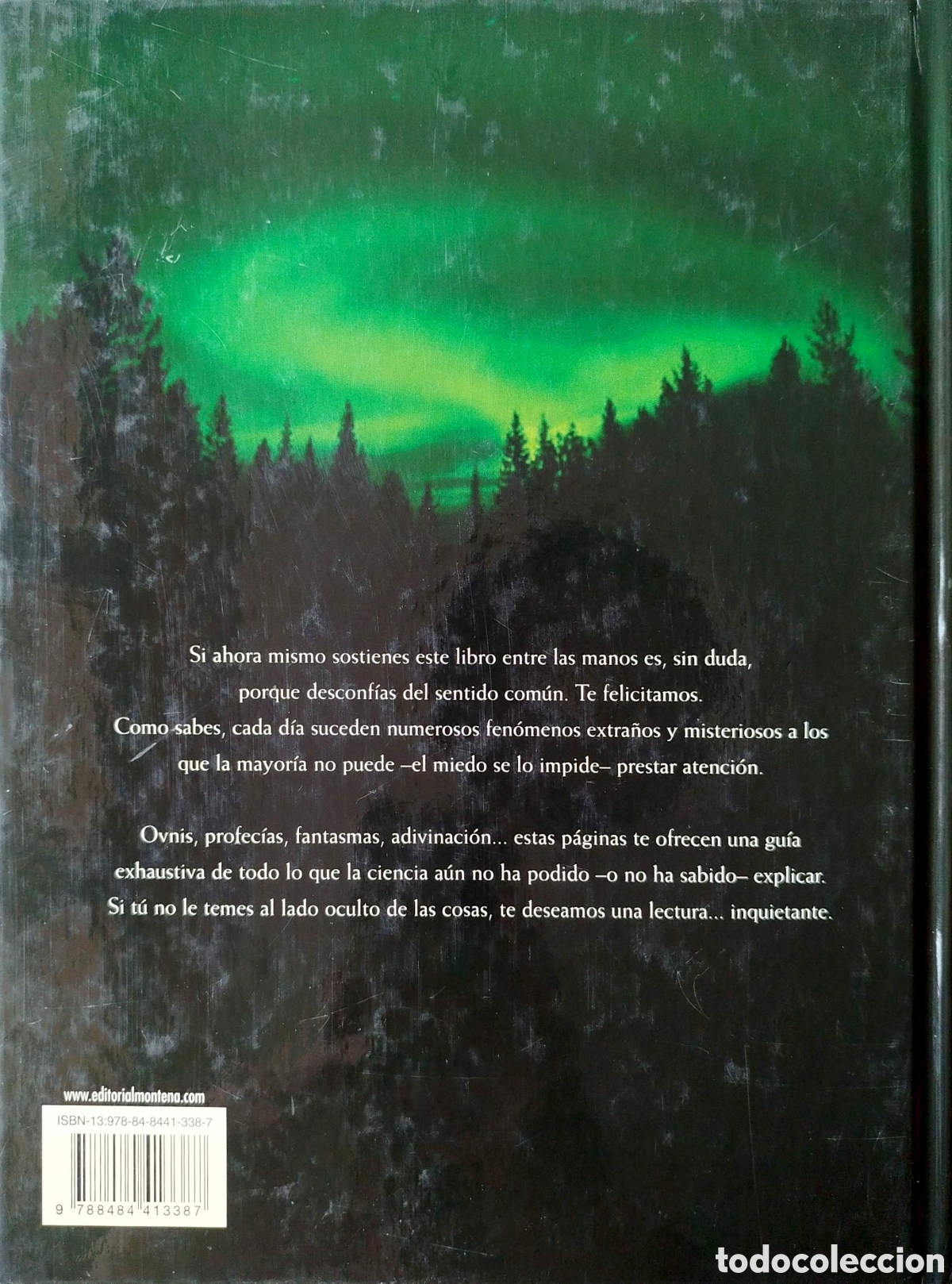 Libros de segunda mano: Inexplicable. Judy Allen. Montena. 1&ordf;edici&oacute;n. 2007. - Foto 2