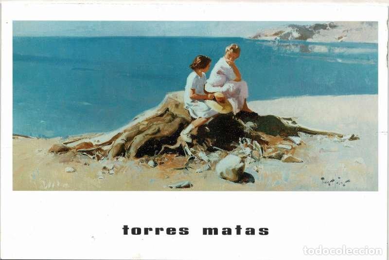 Libros de segunda mano: Torres Matas. Exposici&oacute;n, 1994. Galer&iacute;a Benedito
