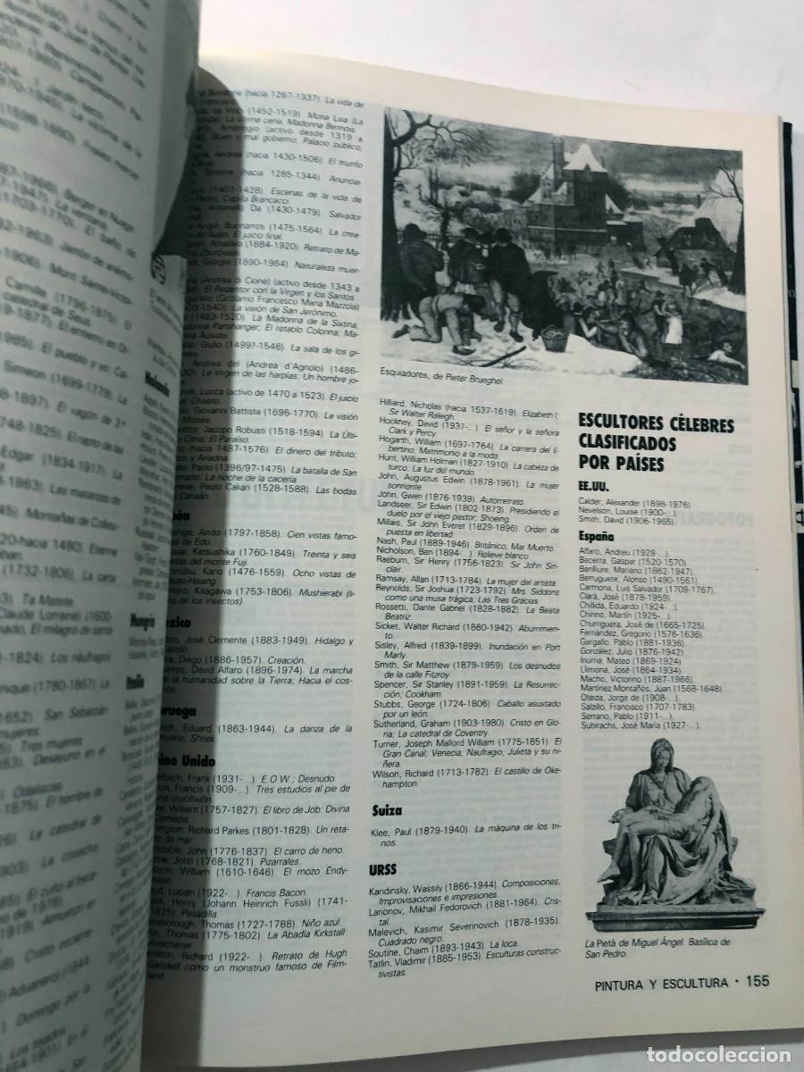 Libros de segunda mano: LIBRO DE RESPUESTAS GUINNESS / A&Ntilde;O 1989 / SIN USAR - Foto 4