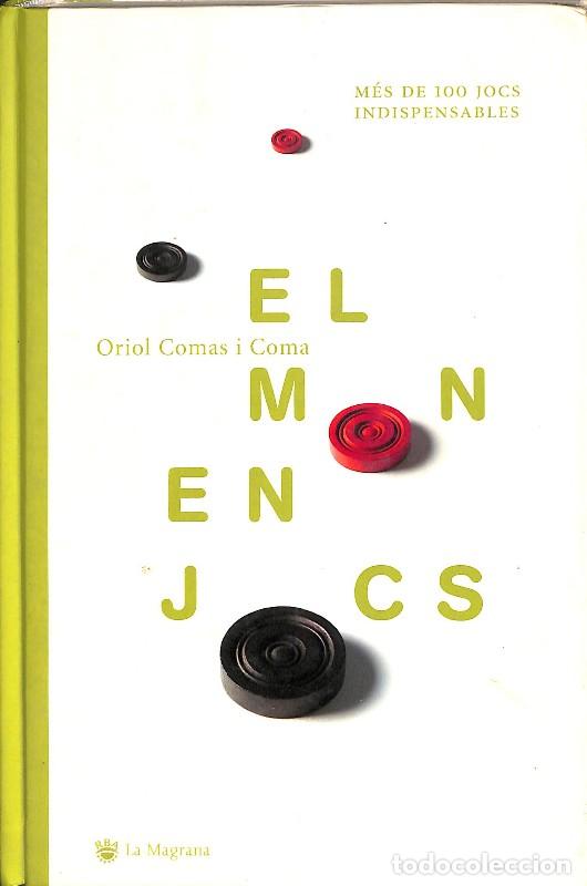 Libros de segunda mano: El Mon en Jocs - Comas Coma, Oriol - La Magrana - Otros