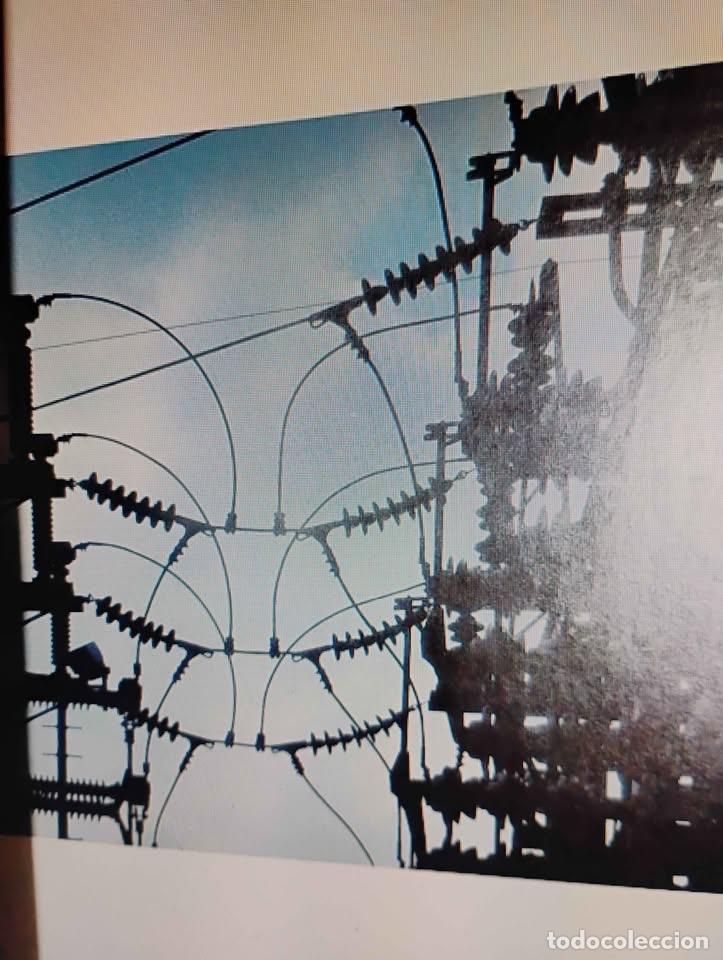 Libros de segunda mano: Cien, Luz y Fuerza del Centro - Foto 5