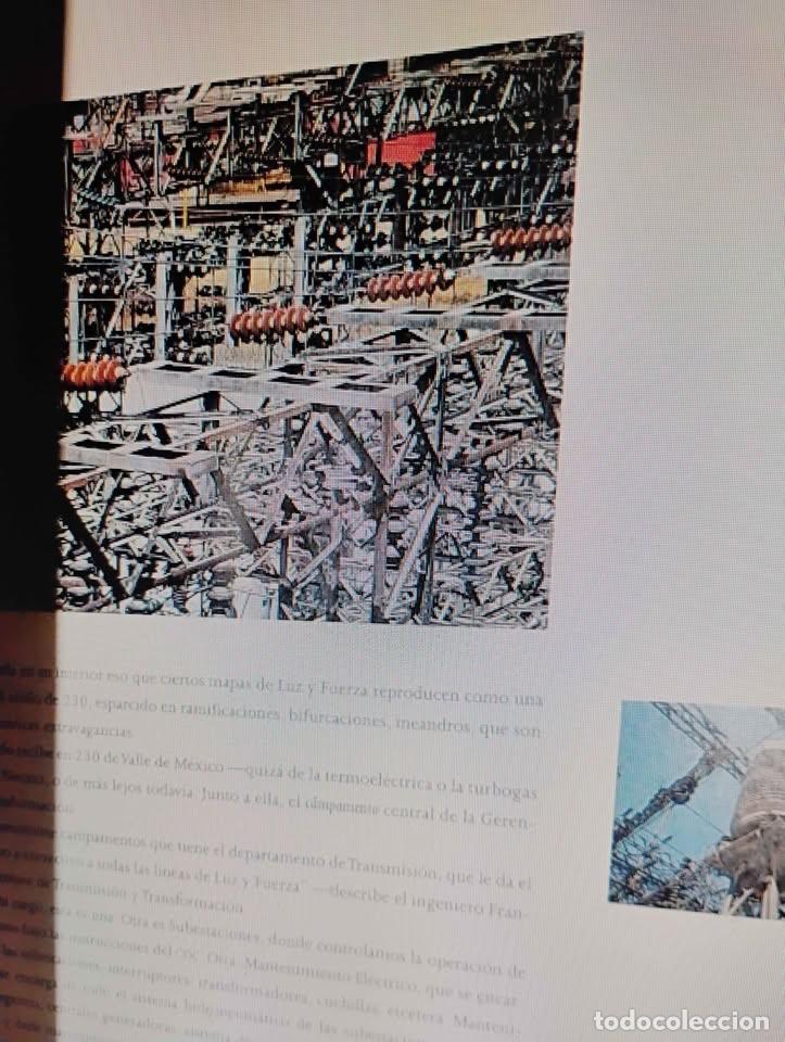 Libros de segunda mano: Cien, Luz y Fuerza del Centro - Foto 6