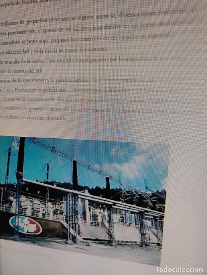 Libros de segunda mano: Cien, Luz y Fuerza del Centro - Foto 7