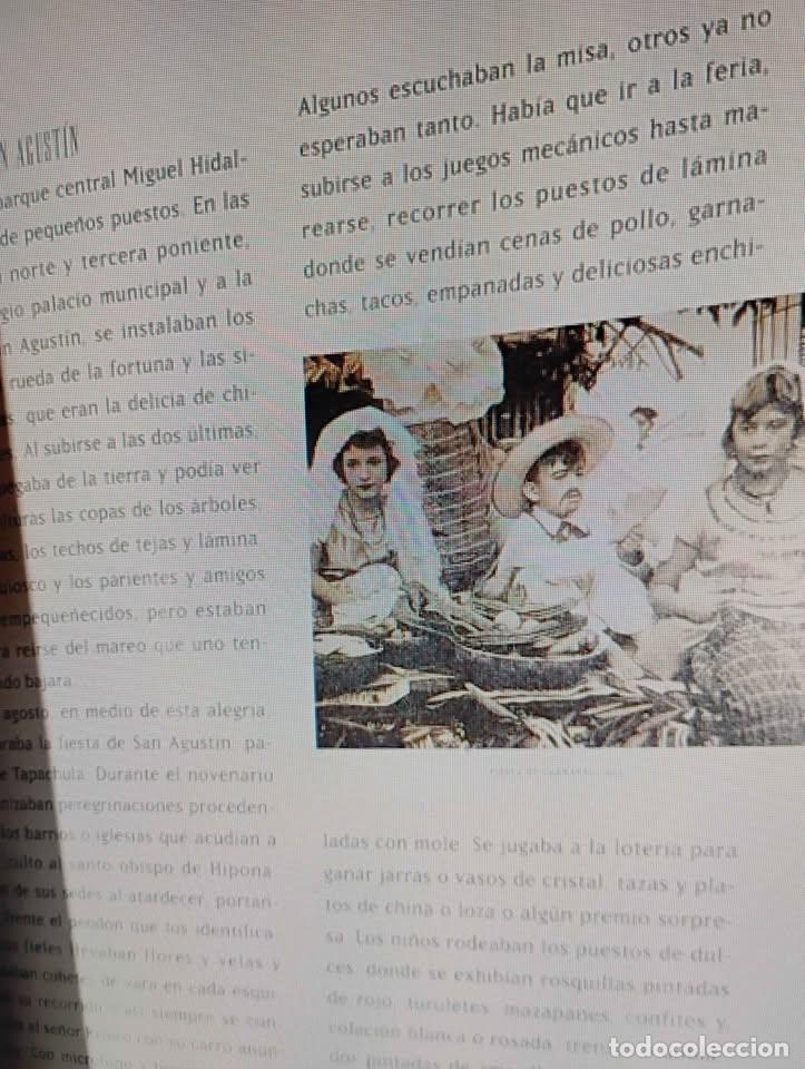 Libros de segunda mano: Tapachula La Perla del Soconusco - Foto 8
