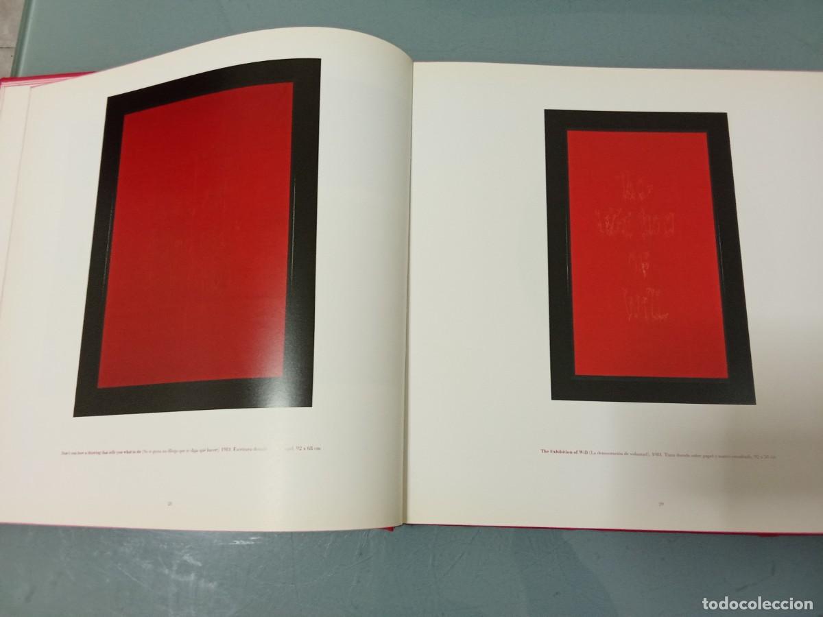 Libros de segunda mano: THE PERFECT MOMENT. James Lee Byars. - Foto 4