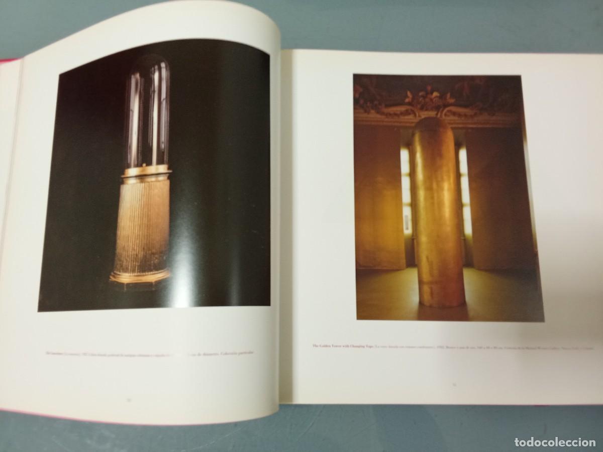 Libros de segunda mano: THE PERFECT MOMENT. James Lee Byars. - Foto 5