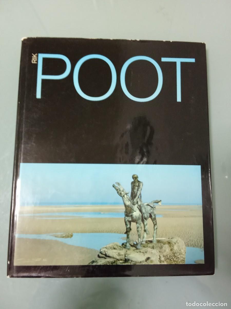 Libros de segunda mano: RIK POOT............