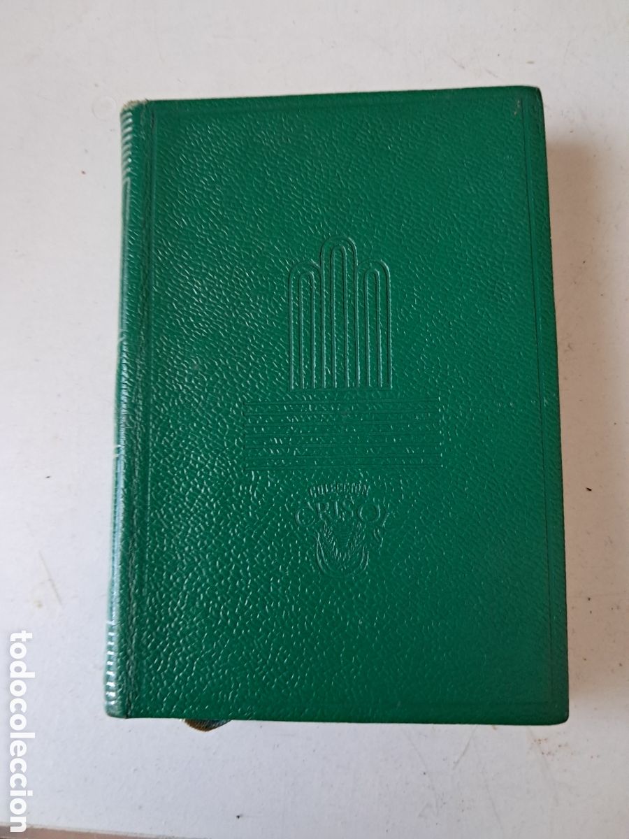 Libros de segunda mano: AGUILAR COLECCI&Oacute;N CRISOL ROMANCERO DEL CID N&ordm; 41 A&Ntilde;O 1959, 3&ordf; EDICI&Oacute;N