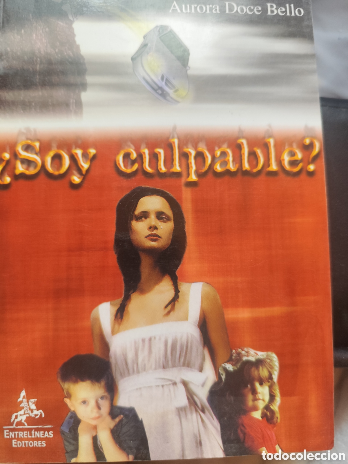 Livres d'occasion: SOY CULPABLE REFERENCIA 307