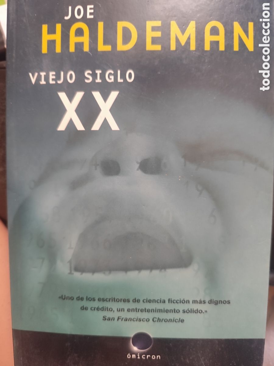 Livres d'occasion: VIEJO SIGLO XX REFERENCIA 301