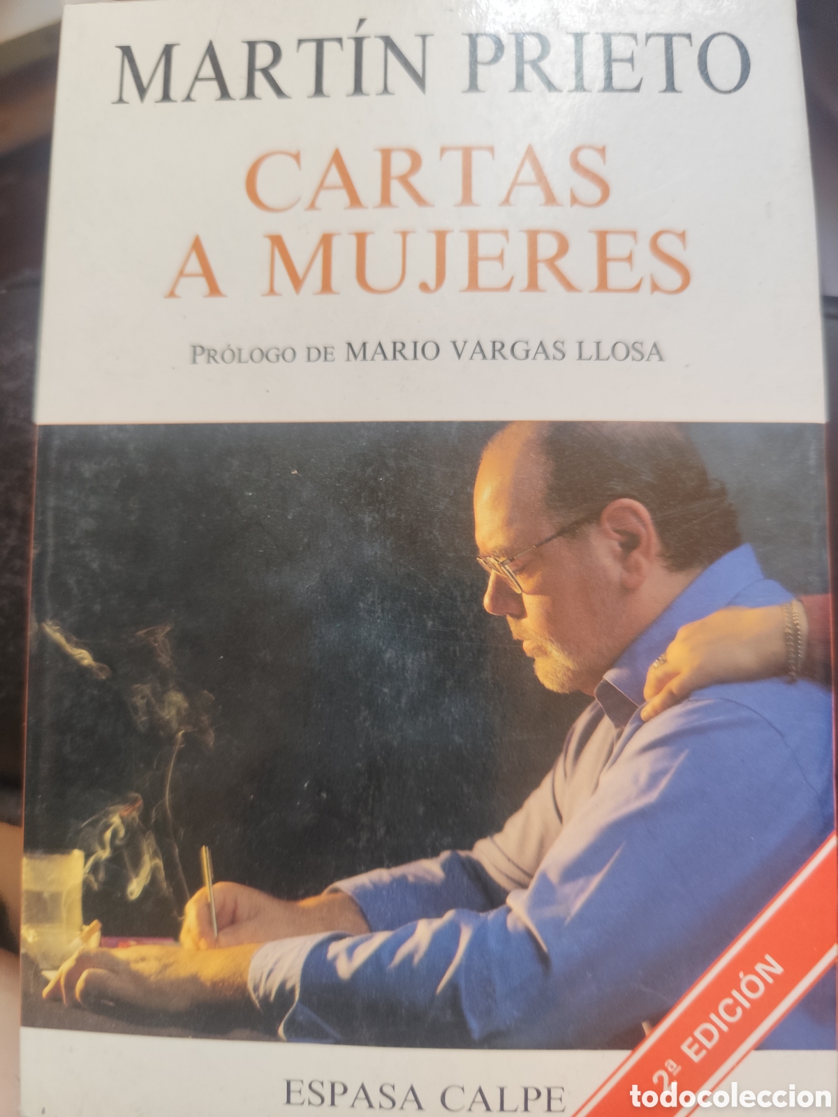 Livres d'occasion: CARTAS A MUJERES RRFERENCIA 317
