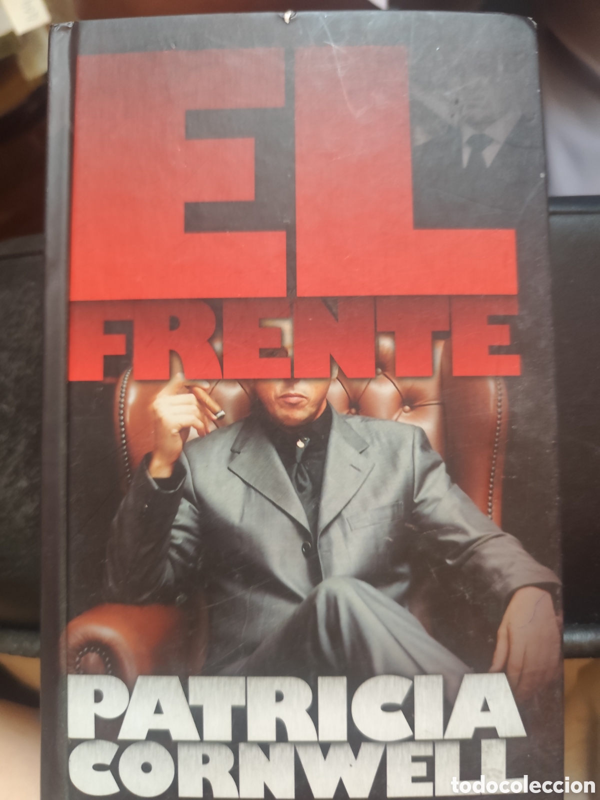 Livres d'occasion: EL FRENTE REFERENCIA 318