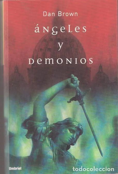 Libros de segunda mano: &Aacute;ngeles y Demonios - Brown, Dan - Foto 1