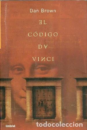 Libros de segunda mano: El c&oacute;digo da Vinci - Brown, Dan - Foto 1