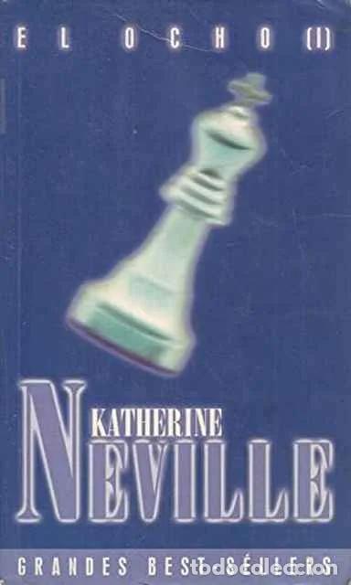 Libros de segunda mano: El ocho (I) - Neville, Katherine