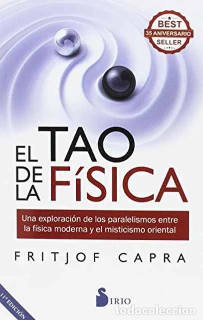Libros de segunda mano: El Tao de la fisica - Fritjof Capra