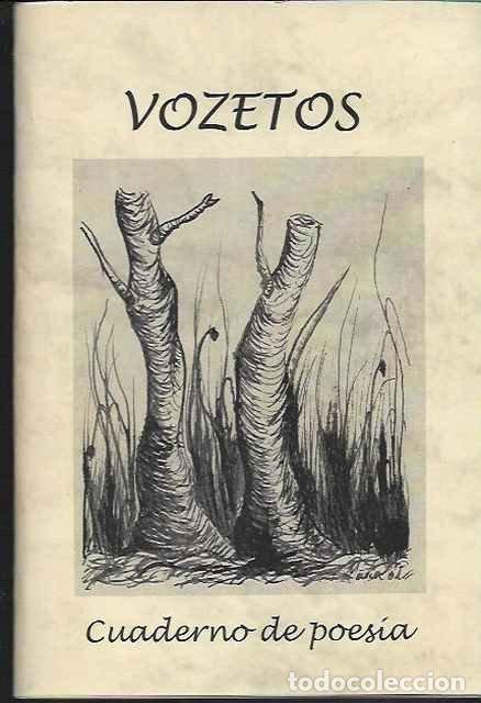 Libros de segunda mano: Vozetos - VV. AA.