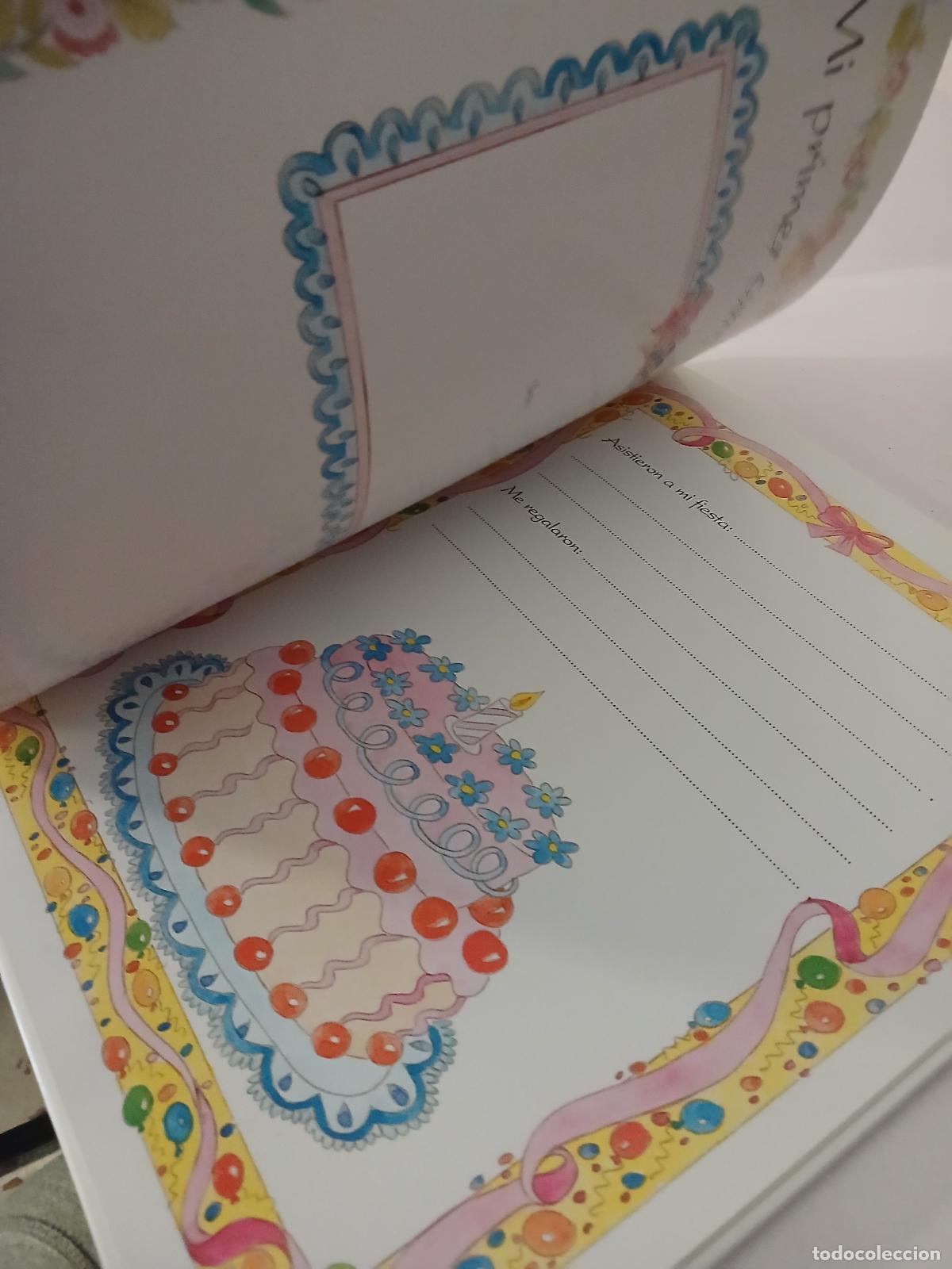 Libros de segunda mano: Nuestro Beb&eacute; - Ana Serna Vara - Foto 3