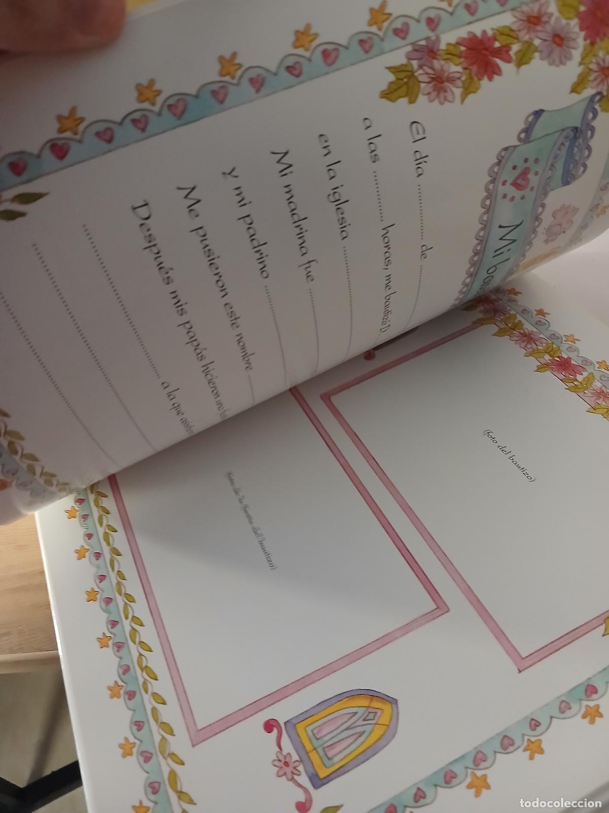 Libros de segunda mano: Nuestro Beb&eacute; - Ana Serna Vara - Foto 4
