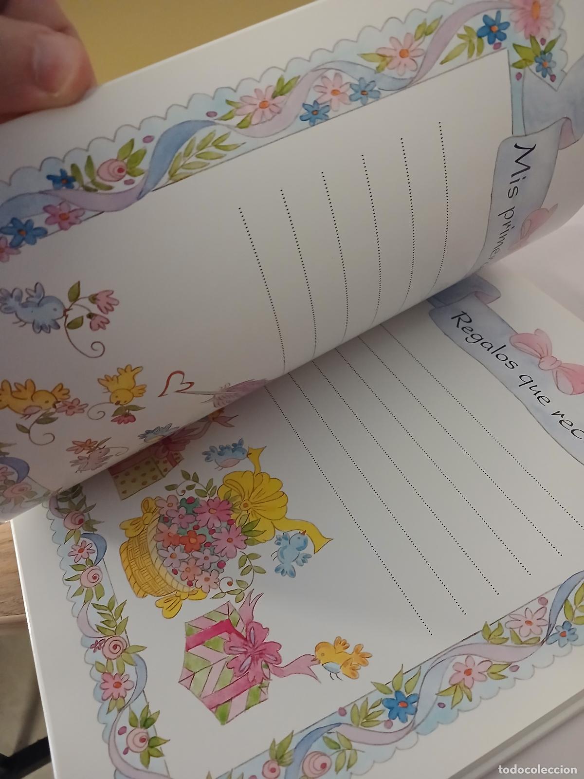 Libros de segunda mano: Nuestro Beb&eacute; - Ana Serna Vara - Foto 5