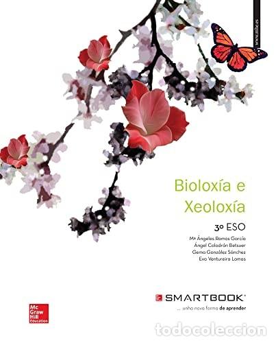 Libros de segunda mano: Biolog&iacute;a y Geolog&iacute;a 3 ESO - Ramos Garc&iacute;a, M&ordf; &Aacute;ngeles, Colodr&oacute;n Bestuer, &Aacute;ngel - Gonz&aacute;lez S&aacute;nc - 2015