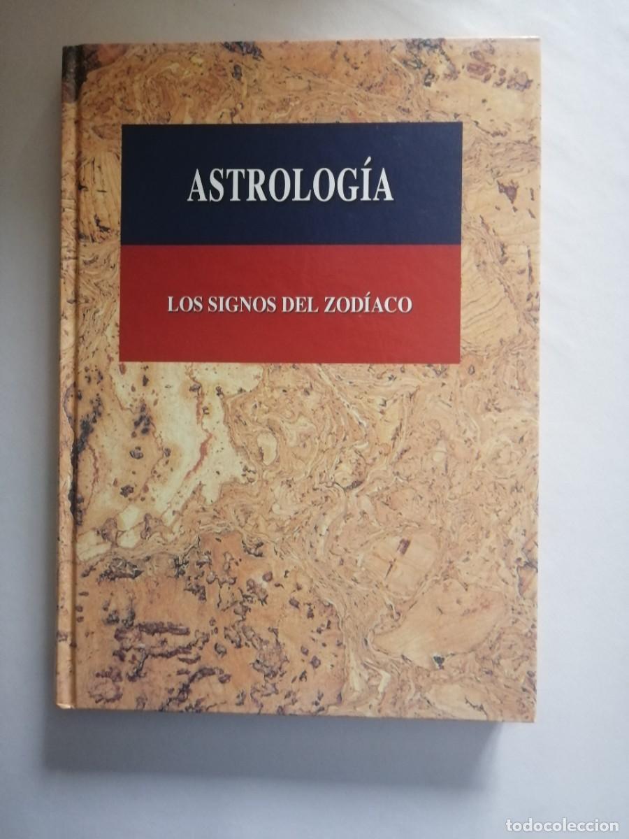 Libros de segunda mano: ASTROLOG&Iacute;A, LOS SIGNOS DEL ZOD&Iacute;ACO, MARGARET GUFFEY