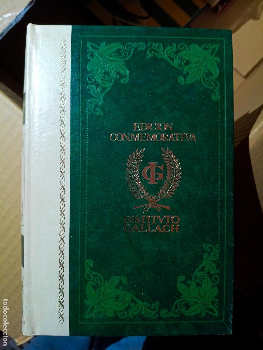 Libros de segunda mano: HISTORIADORES DE INDIAS - INSTITUTO GALLACH / OC&Eacute;ANO &Eacute;XITO 1985