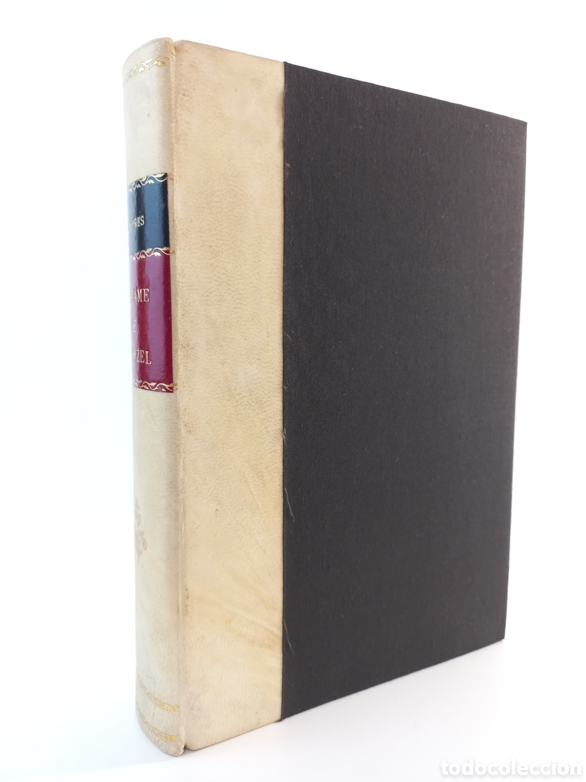Libros de segunda mano: Memoires de Madame La Duchesse de Tourzel. Jean Chalon. Mercure de France, 1969.