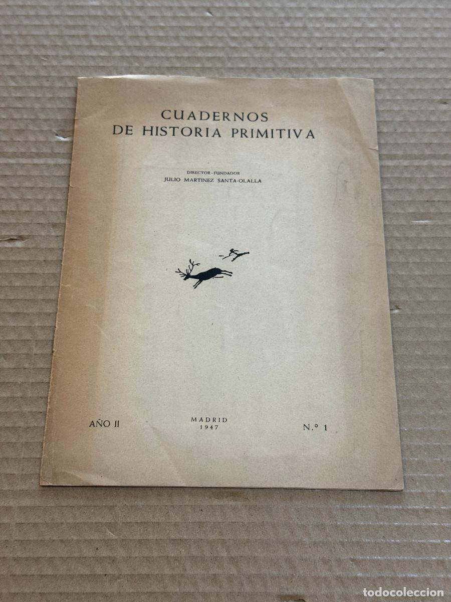 Libros de segunda mano: 1947 DEOGRACIAS ESTAVILLO / LA PRIMERA CERAMICA EXCISA DE LAS PROVINCIAS VASCONGADAS / DEDICATORIA /