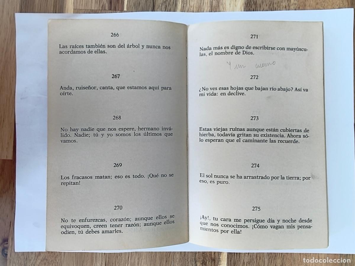 Libros de segunda mano: ARENA - Manuel Matellan Galende - 1975 - Foto 4