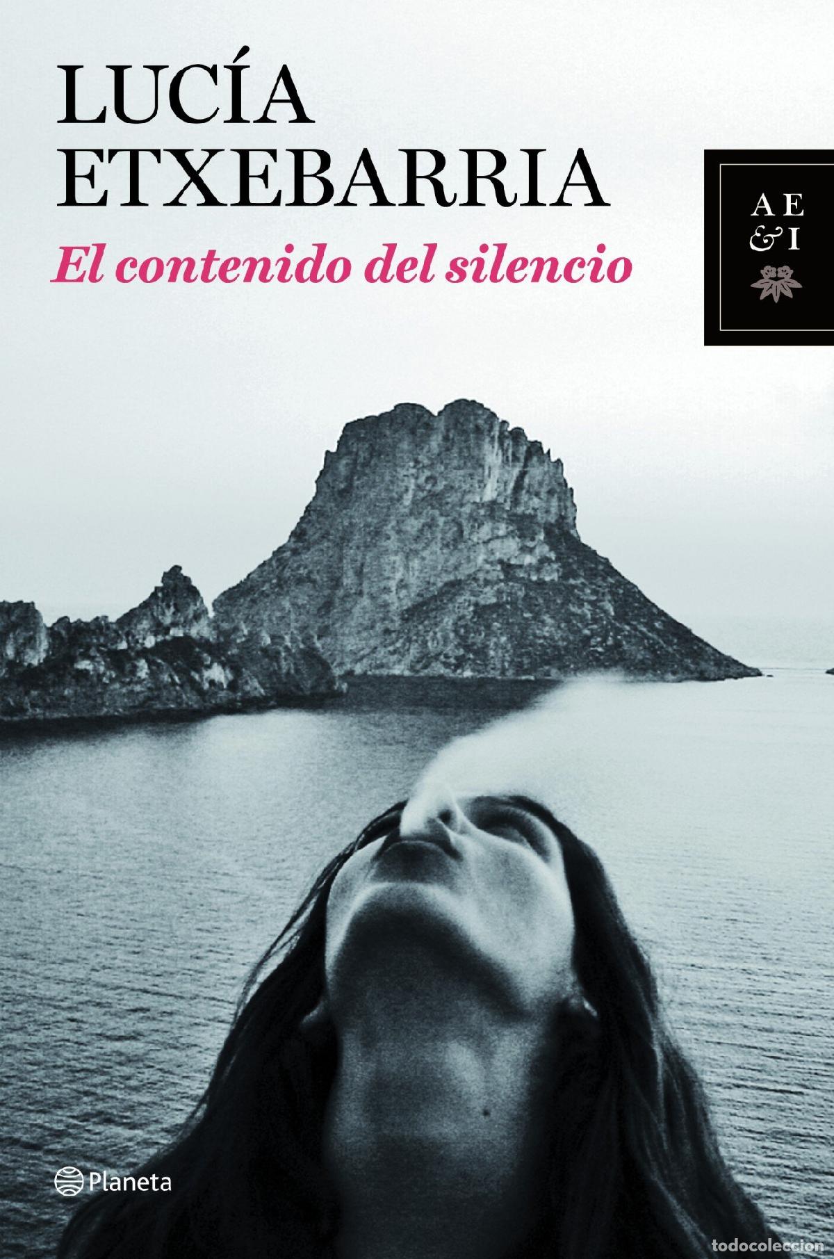 Libros de segunda mano: El contenido del silencio (Autores Espa&ntilde;oles e Iberoamericanos)