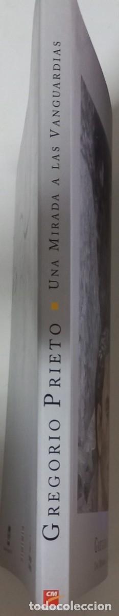 Libros de segunda mano: Una mirada a las vanguardias, de Gregorio Prieto - Foto 2
