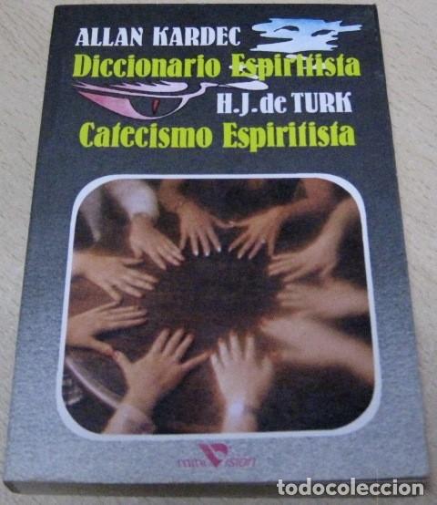 Libros de segunda mano: 17 Libros de ESPIRITISMO MEDIUMS de la Biblioteca de CROSNAK - Foto 5