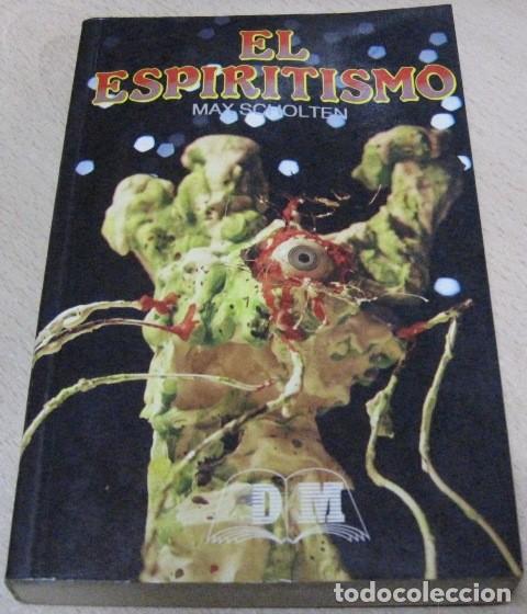 Libros de segunda mano: 17 Libros de ESPIRITISMO MEDIUMS de la Biblioteca de CROSNAK - Foto 6