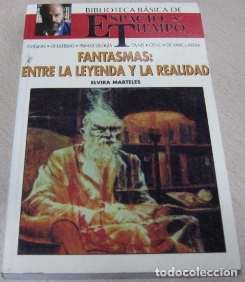 Libros de segunda mano: 17 Libros de ESPIRITISMO MEDIUMS de la Biblioteca de CROSNAK - Foto 11