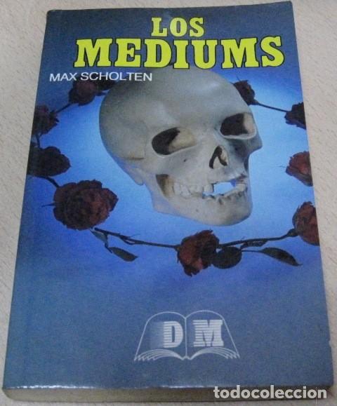 Libros de segunda mano: 17 Libros de ESPIRITISMO MEDIUMS de la Biblioteca de CROSNAK - Foto 12