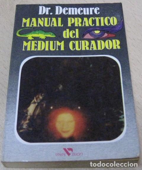 Libros de segunda mano: 17 Libros de ESPIRITISMO MEDIUMS de la Biblioteca de CROSNAK - Foto 13