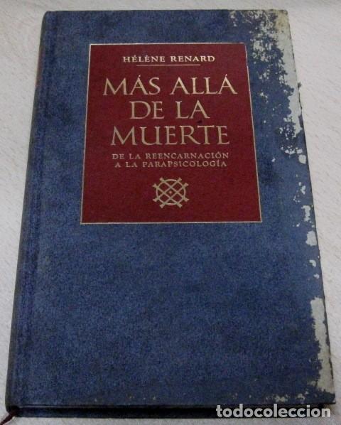 Libros de segunda mano: 17 Libros de ESPIRITISMO MEDIUMS de la Biblioteca de CROSNAK - Foto 14