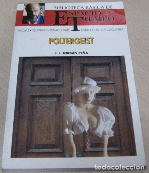 Libros de segunda mano: 17 Libros de ESPIRITISMO MEDIUMS de la Biblioteca de CROSNAK - Foto 16