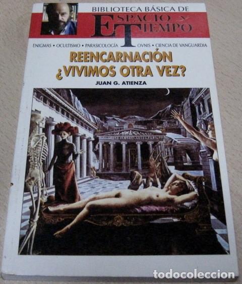 Libros de segunda mano: 17 Libros de ESPIRITISMO MEDIUMS de la Biblioteca de CROSNAK - Foto 17