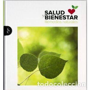 Libros de segunda mano: Salud y Bienestar. Remedios Naturales - Signo Editores J.m., S.l. - 2018